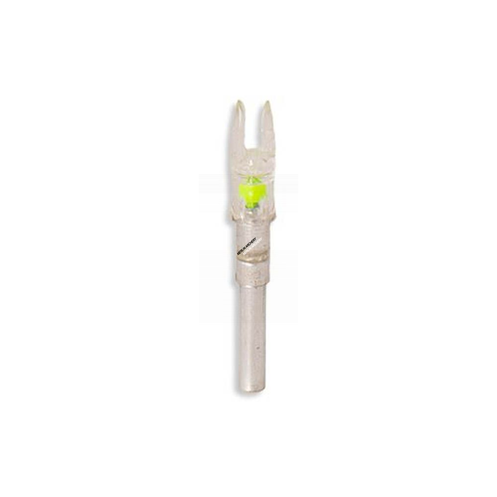  Maximal Lighted Nock - X