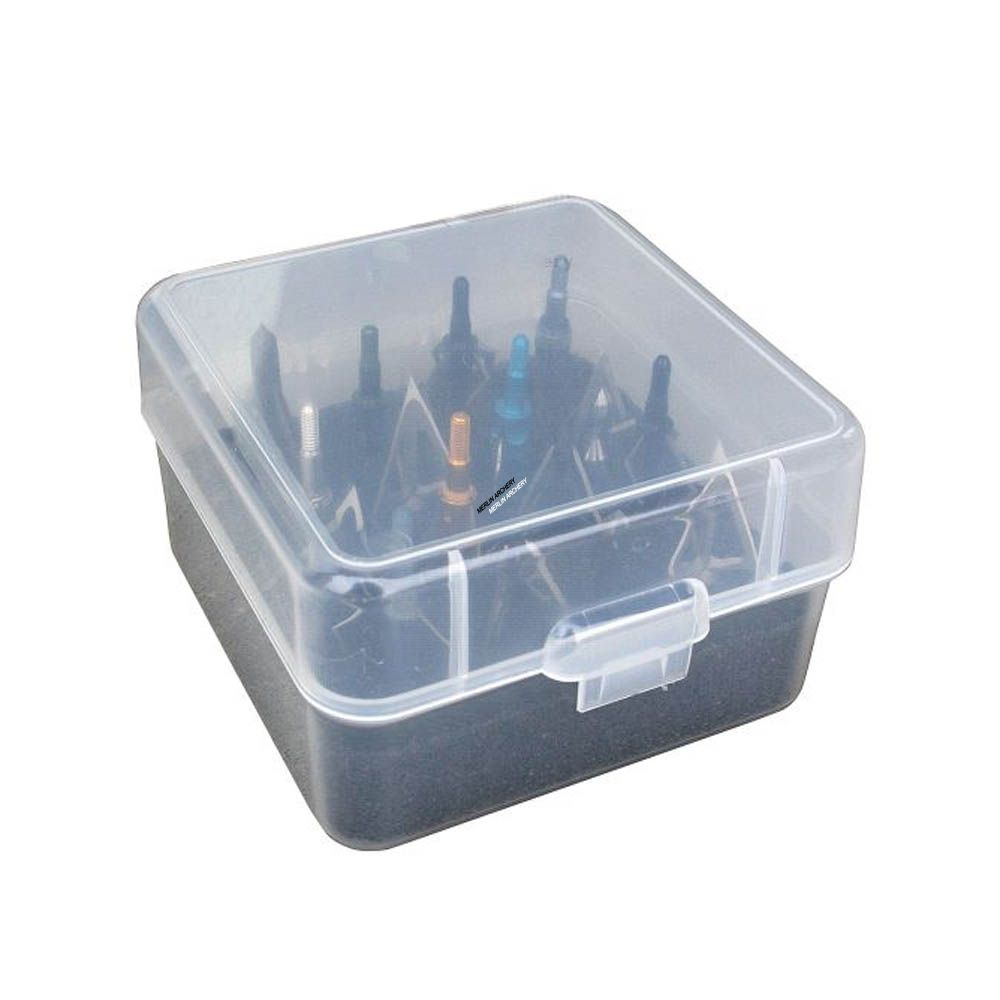  MTM Broadhead Box