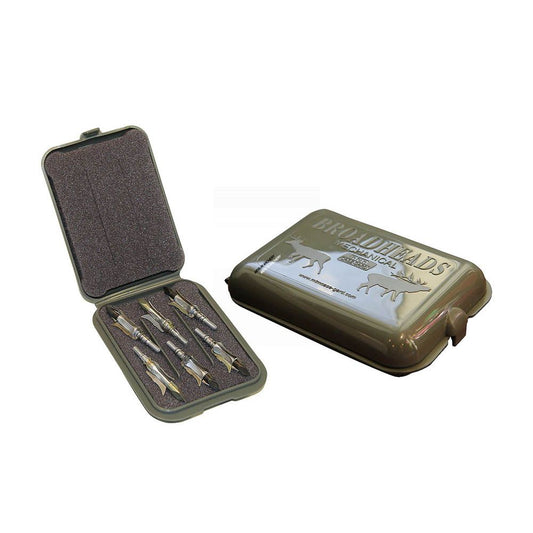  MTM Broadhead Mechanical Box