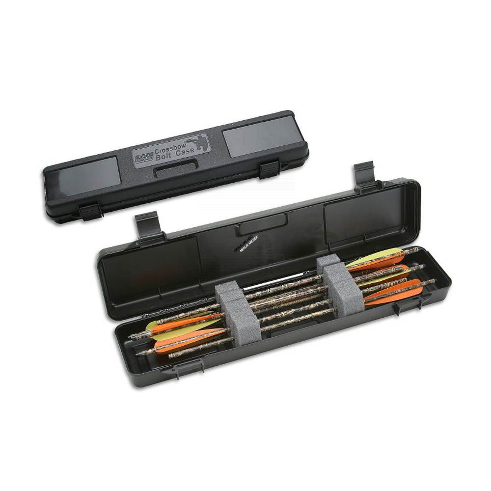  MTM Crossbow Bolt Case