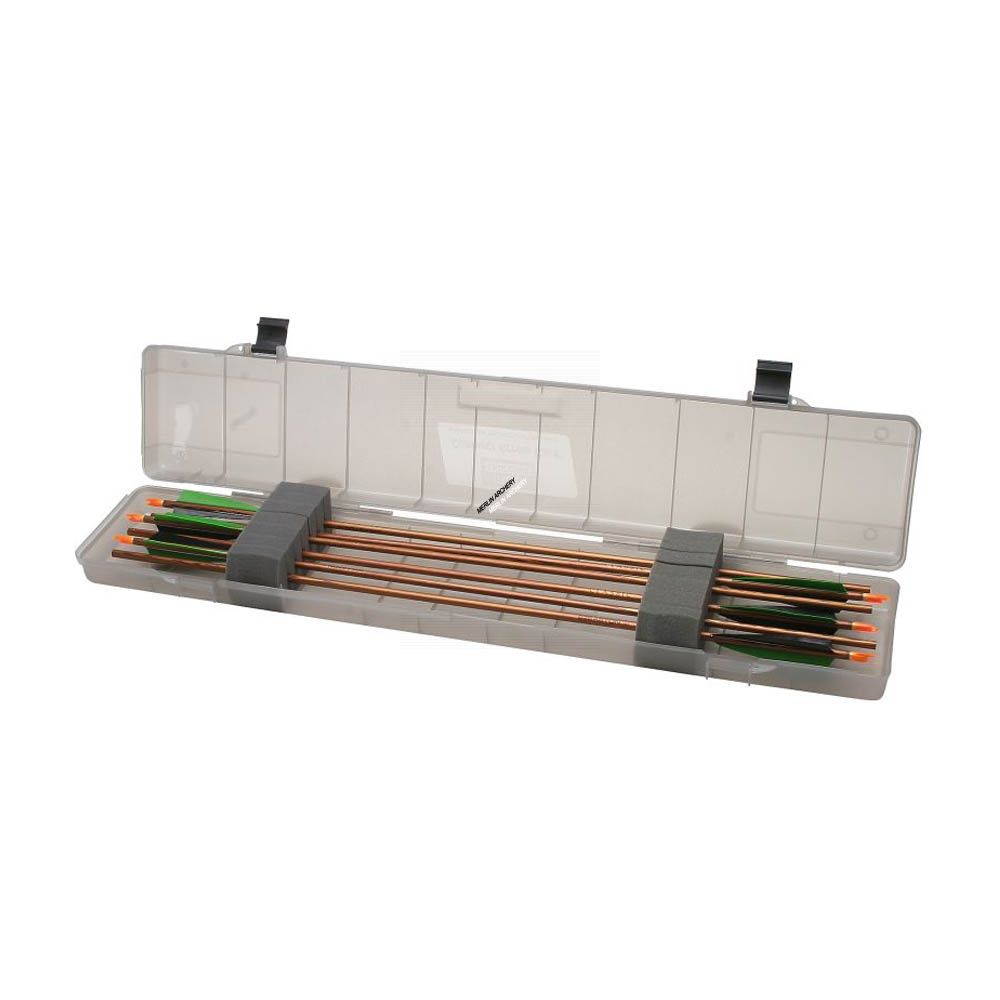  MTM Arrow Case Compact
