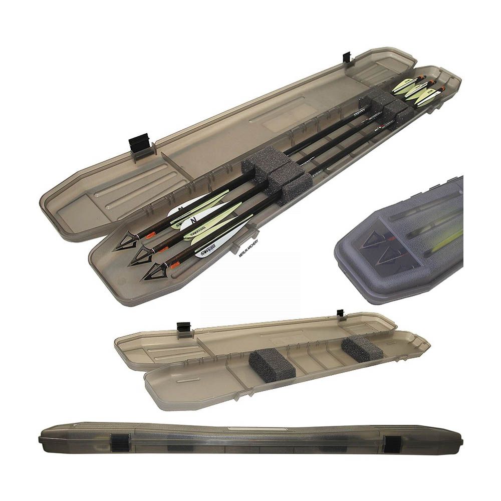  MTM Traveler Arrow Case