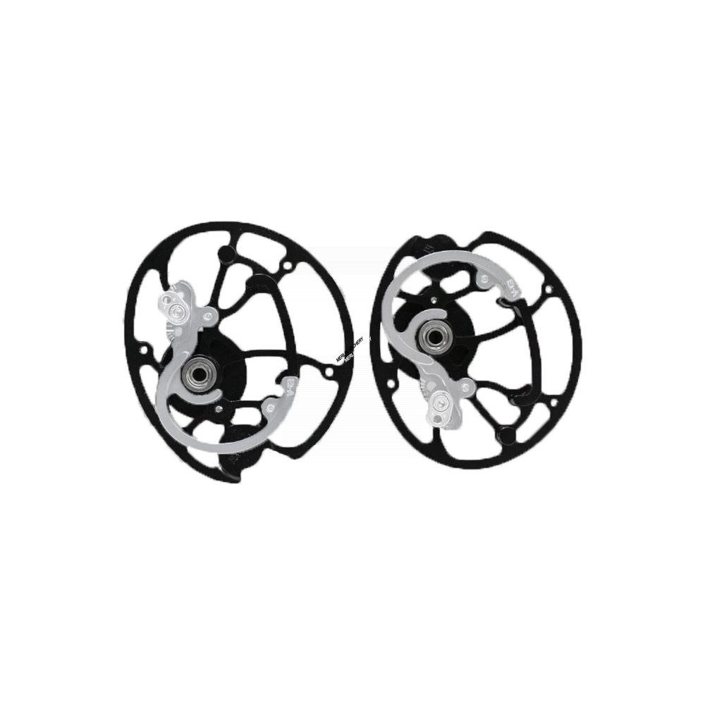  Mybo Edge Cams - 1 Pair (Modules Not Included)