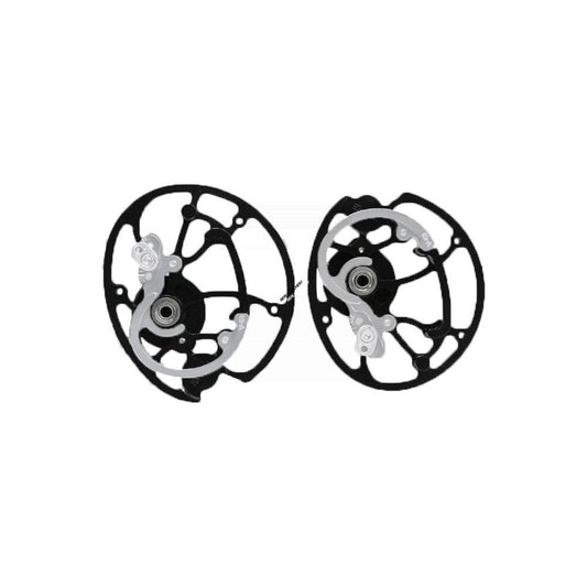  Mybo Edge Cams - 1 Pair (Modules Not Included)