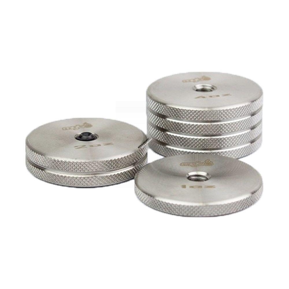  Mybo Certo X2 Weights