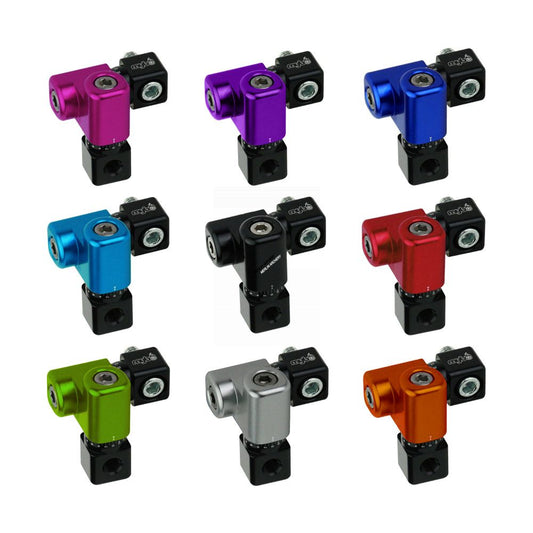  Mybo 720 Single Mount