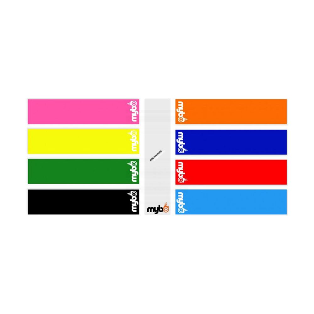  Mybo Standard Arrow Wraps - 150mm