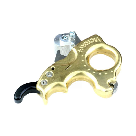  Mybo Victory Plus Release Aid - Full Brass