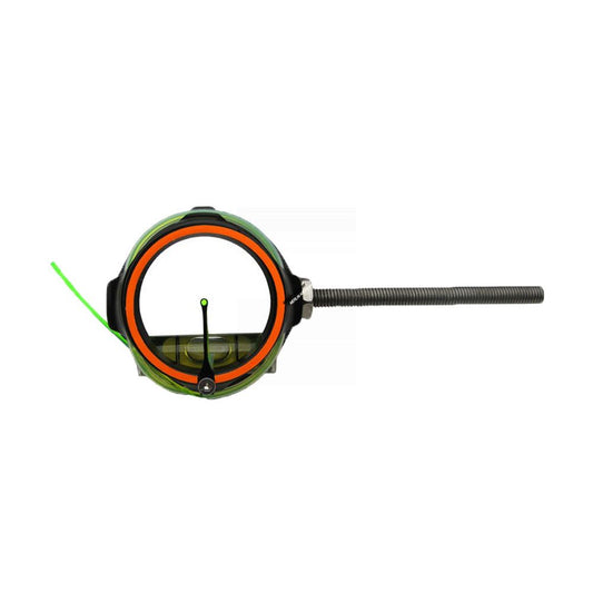  Mybo Ten Zone Scope (Incl. Lens And Green Fibre Optic)
