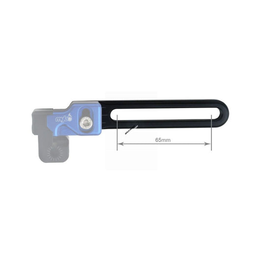  Mybo Horizon Launcher - Extention Plate