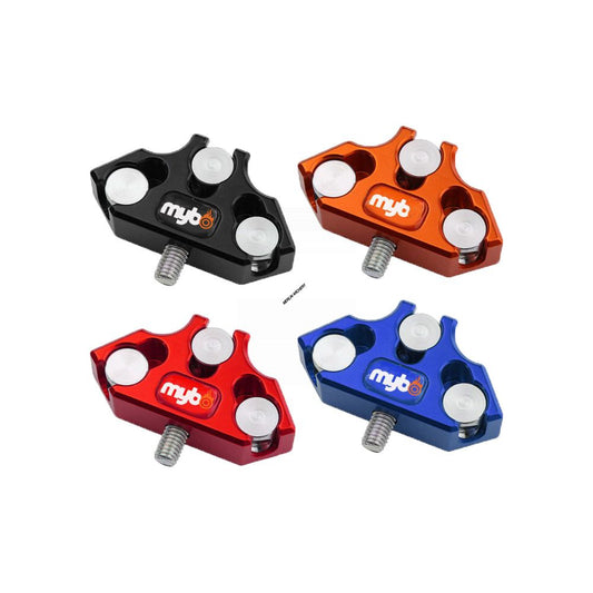  Mybo Q3 V-Bar