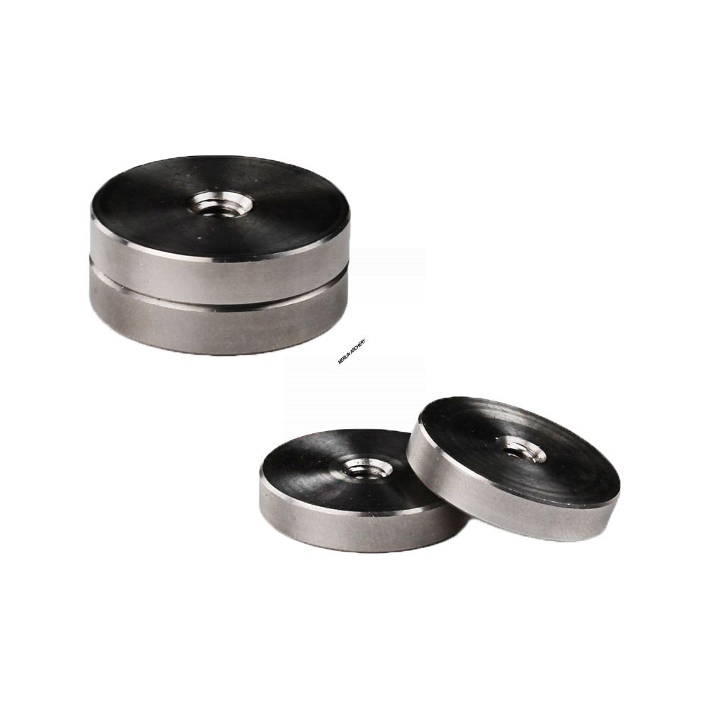  Mybo Solid Stainless Steel Weight