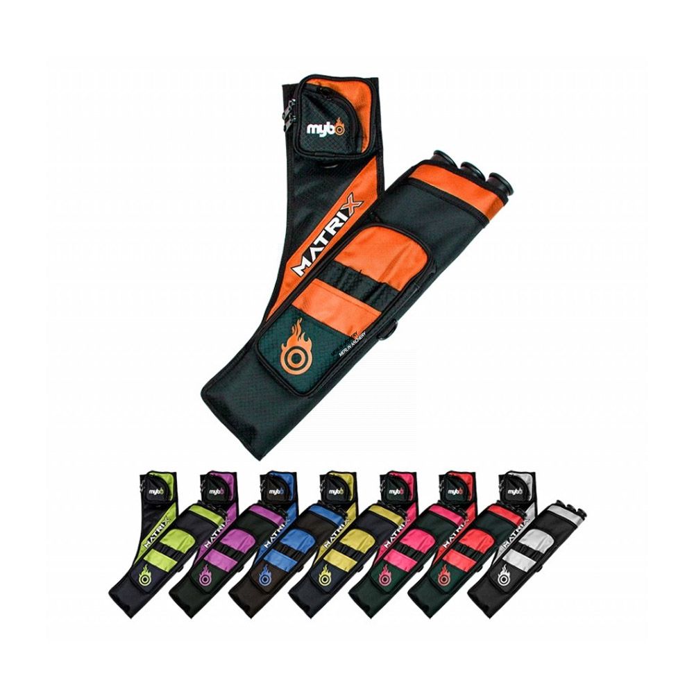  Mybo Matrix Target Quiver