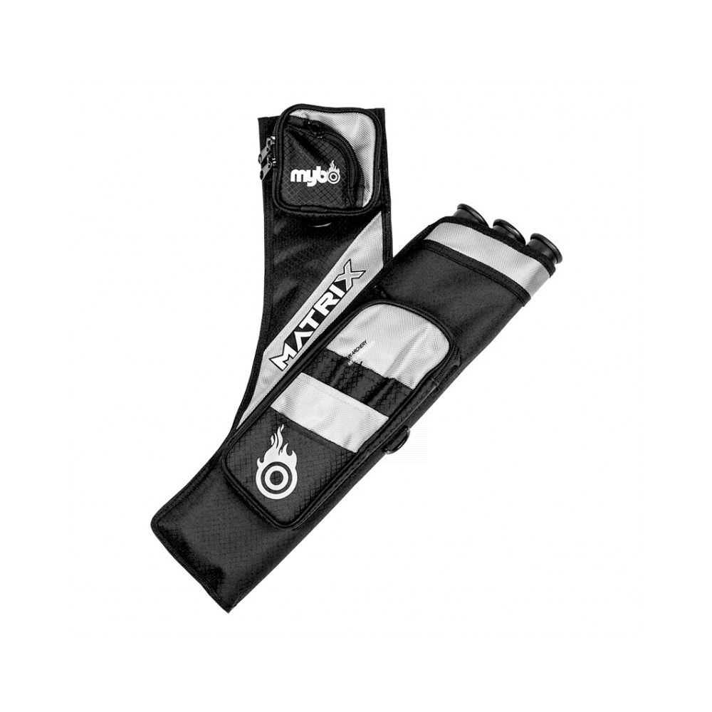  Mybo Matrix Target Quiver