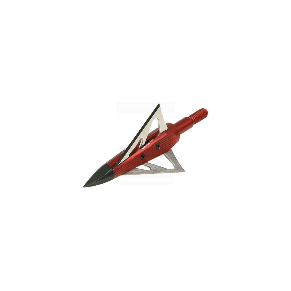  NAP Thunderhead Deep Six Broadheads - 100g