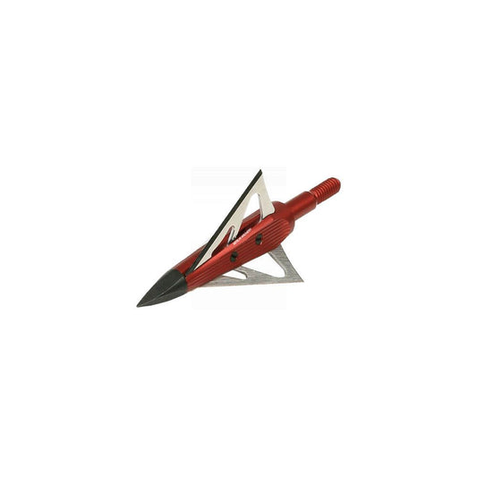  NAP Thunderhead Deep Six Broadheads - 100g