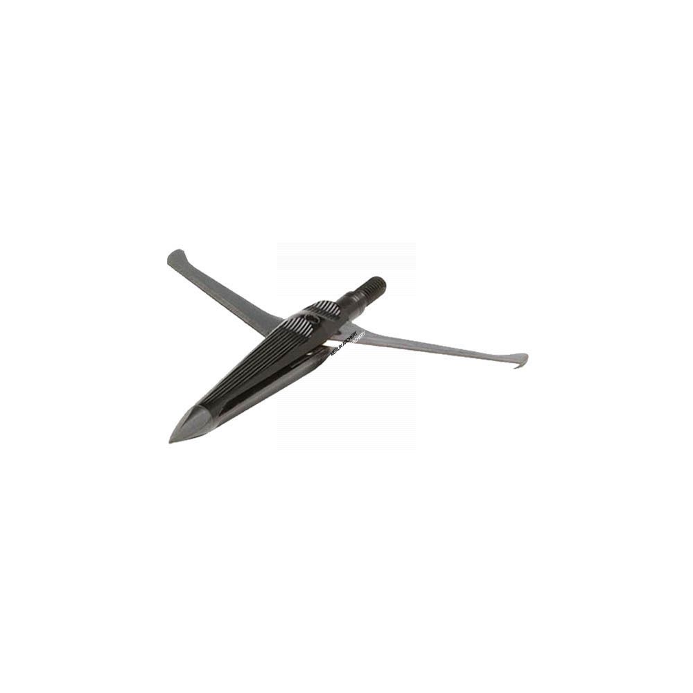  NAP FOC Crossbow Broadheads - 170G