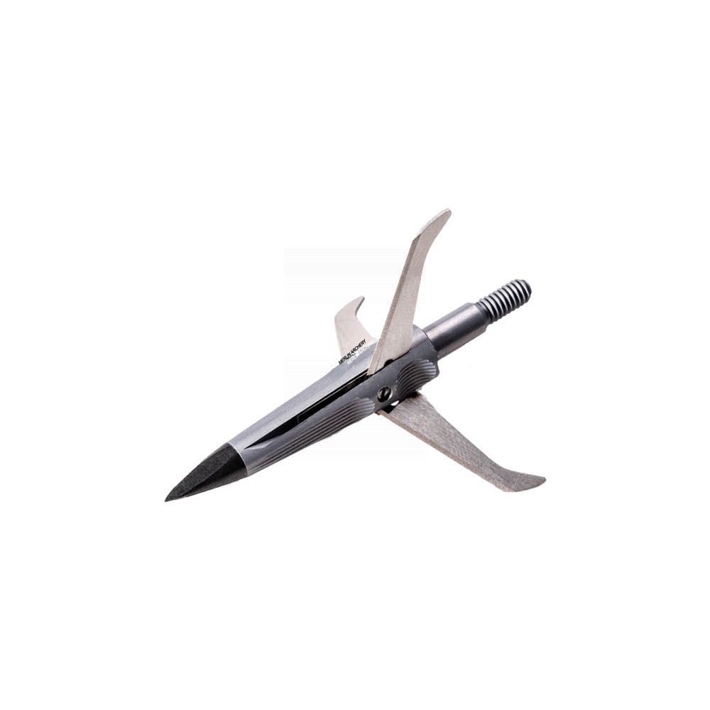  NAP Spitfire XXX Broadheads - 100g