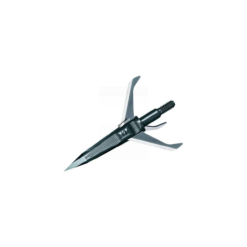  NAP Spitfire Broadheads - 100g