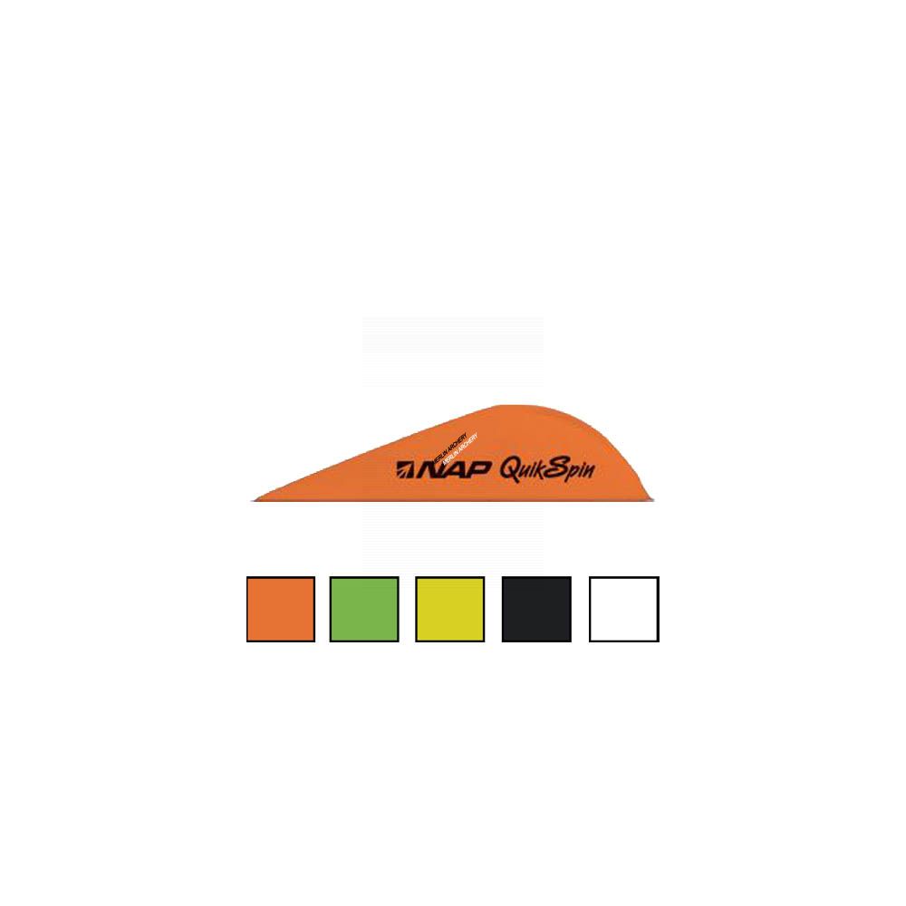  NAP Quickspin 2" Vanes
