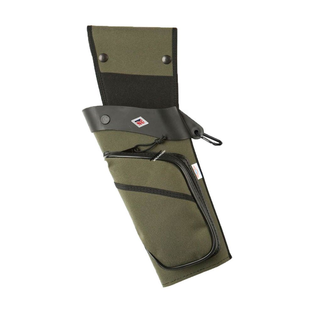  Neet 505 Field Quiver
