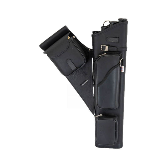  Neet 2300 Deluxe Quiver