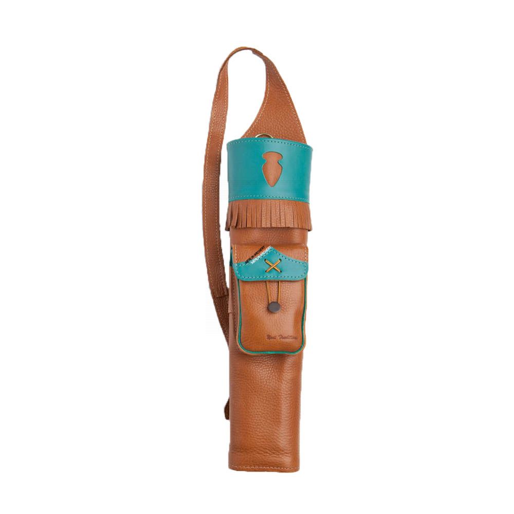  Neet T-BQ3 Back Quiver