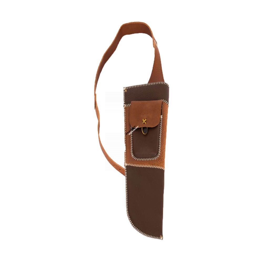  Neet OS-BQ1 Back Quiver