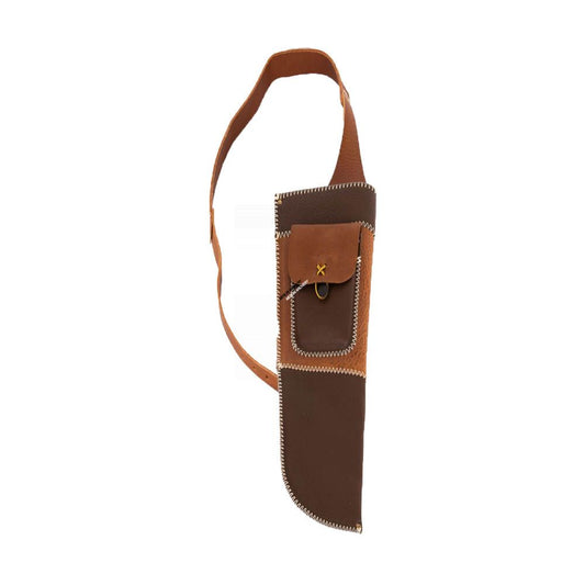  Neet OS-BQ1 Back Quiver