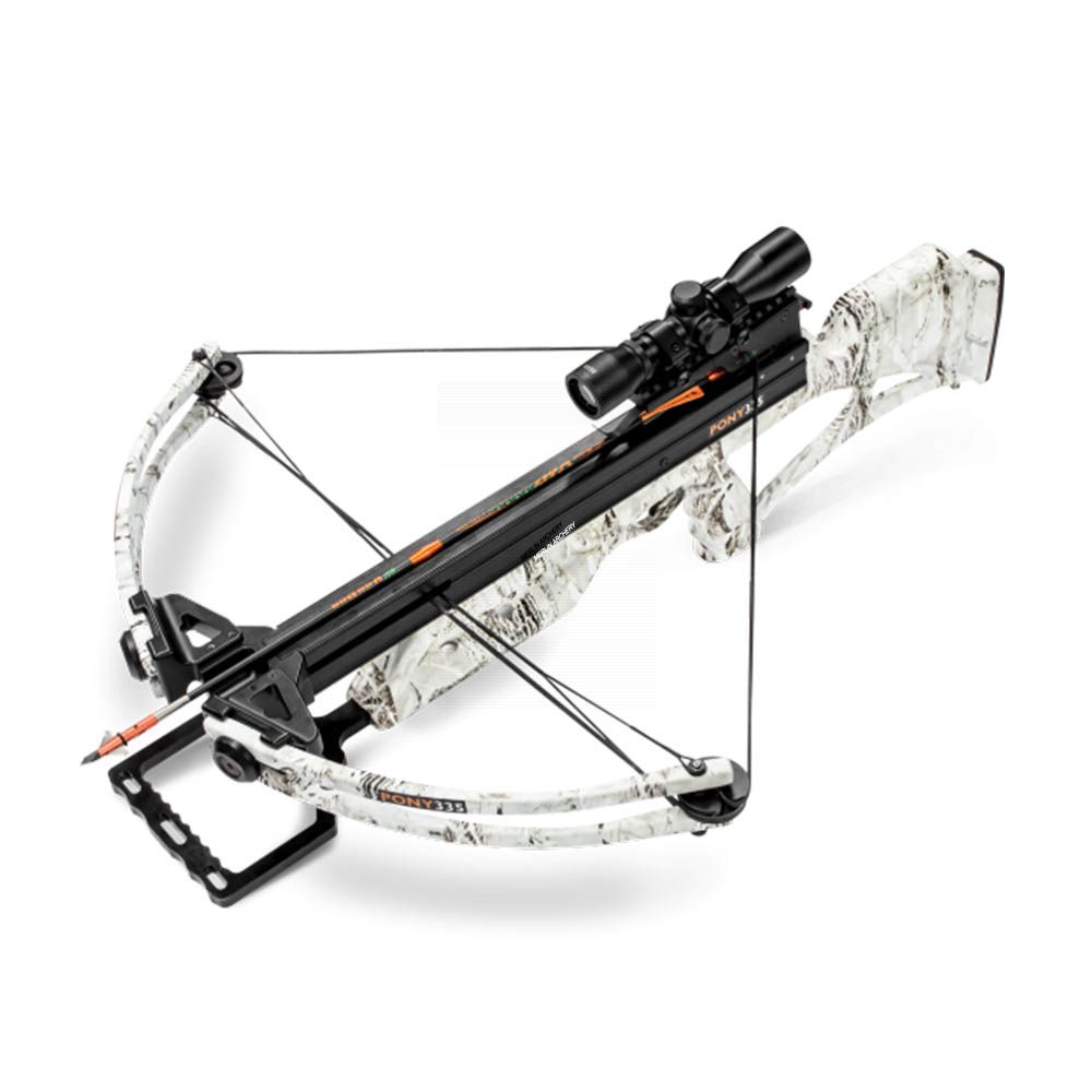  NexGen Pony 335 Compound Crossbow