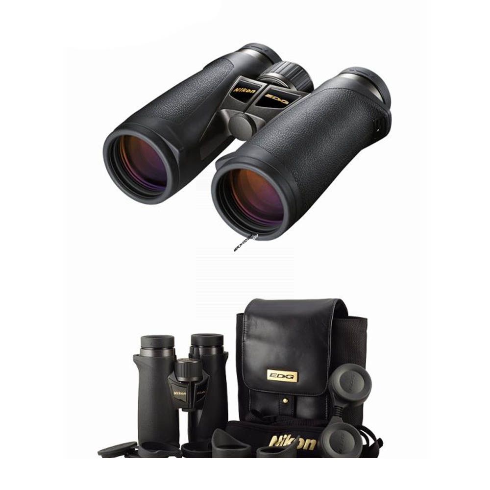  Nikon EDG Binoculars