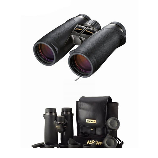  Nikon EDG Binoculars