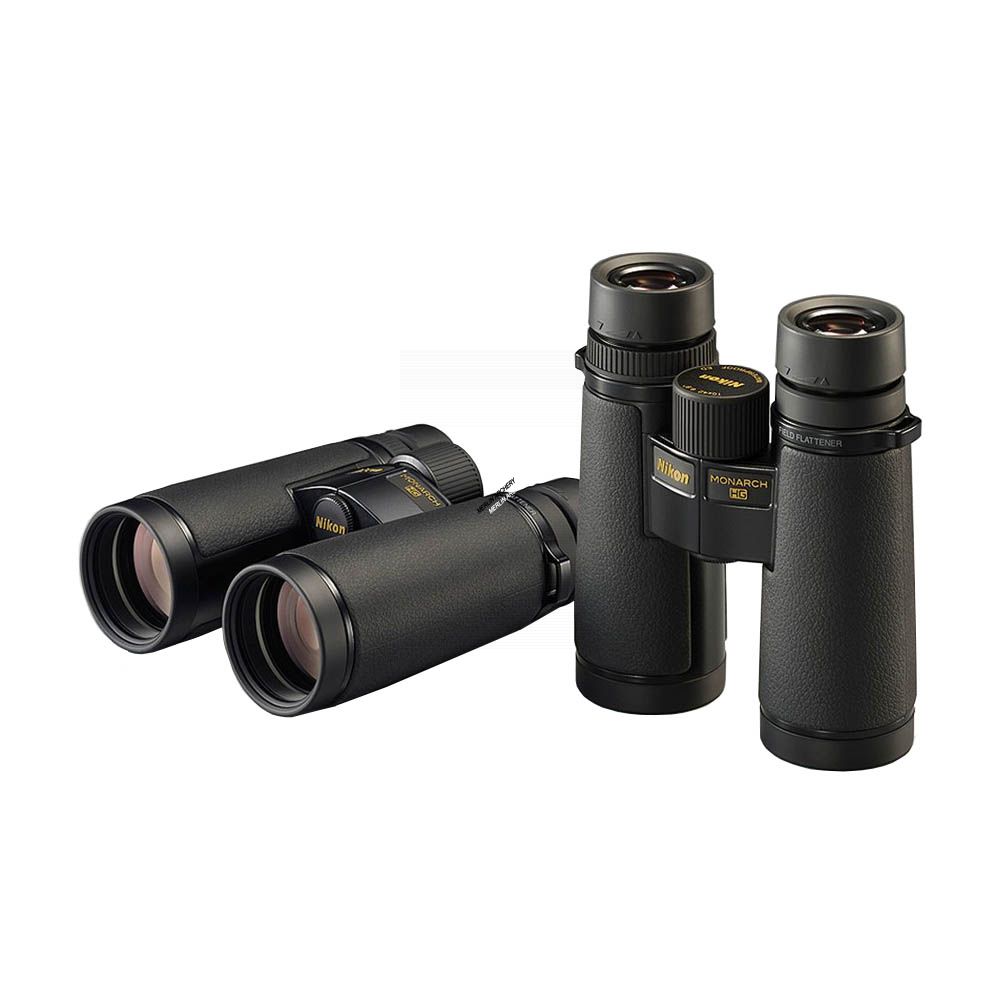  Nikon Monarch HG Binoculars