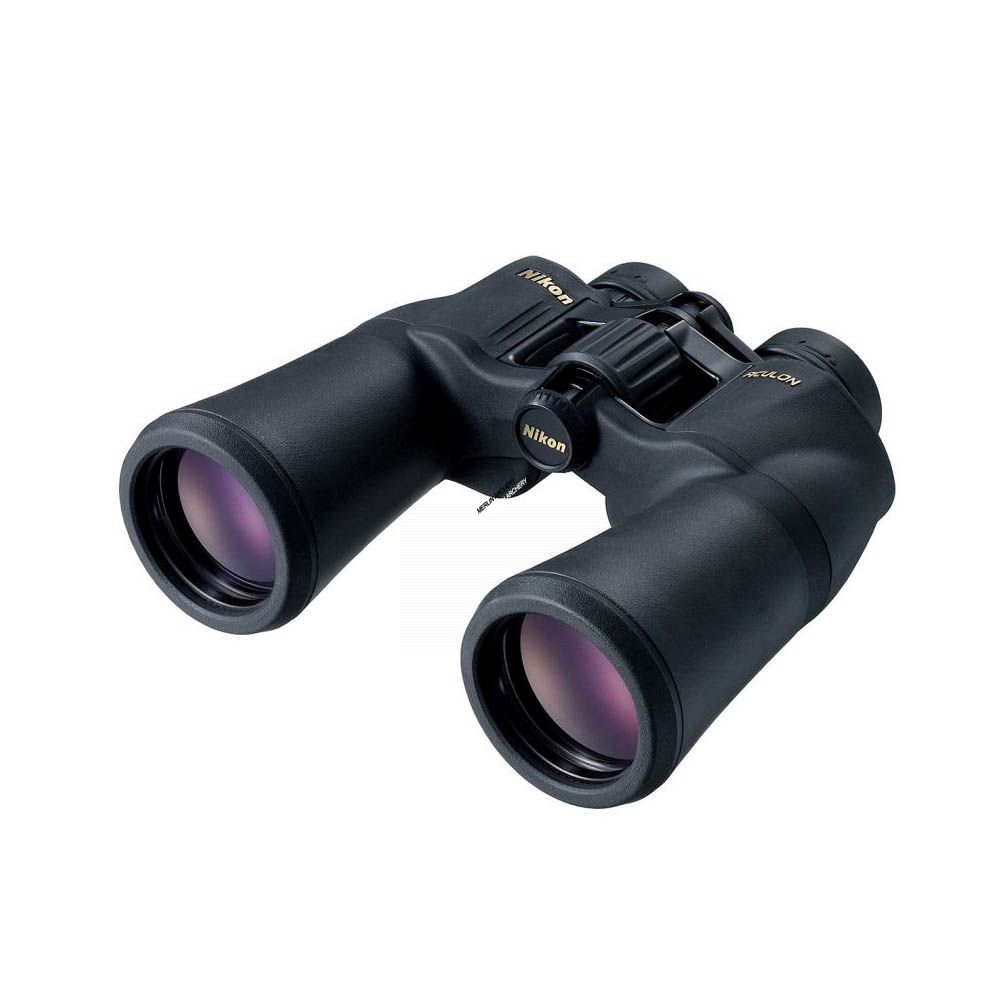  Nikon Aculon Binoculars