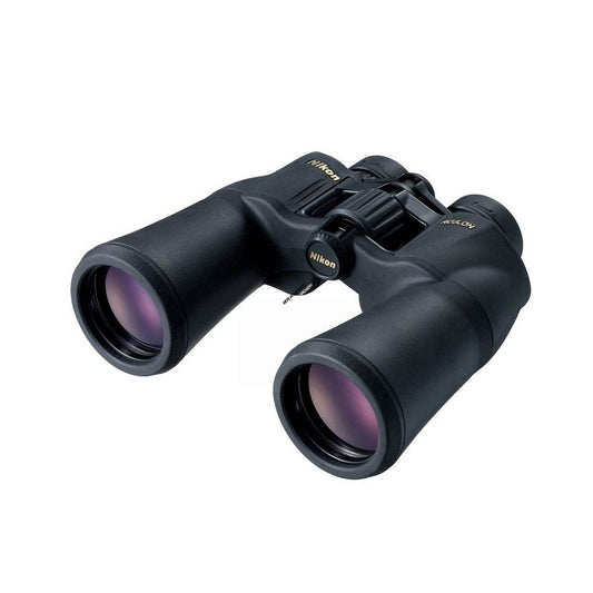  Nikon Aculon Binoculars