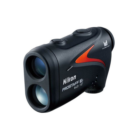  Nikon Range Finder Prostaff 3i