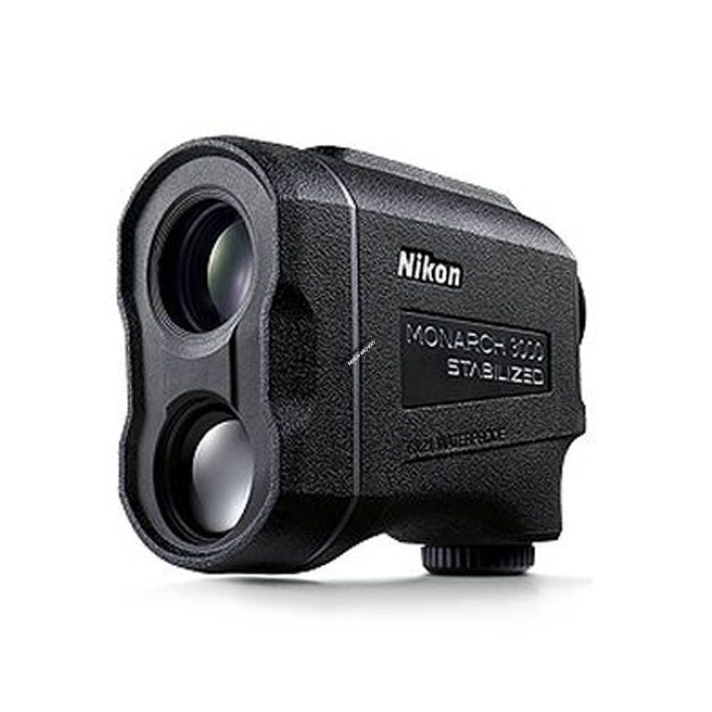  Nikon Range Finder Monarch 3000