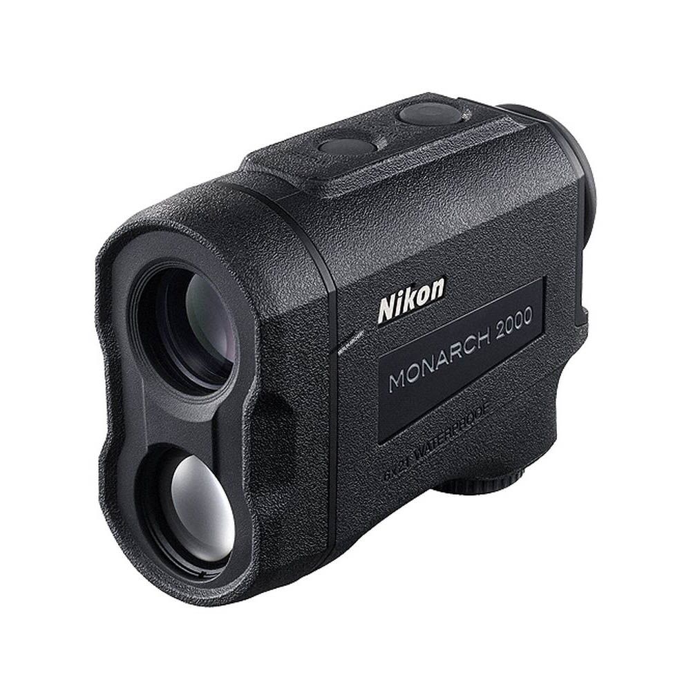  Nikon Range Finder Monarch 2000