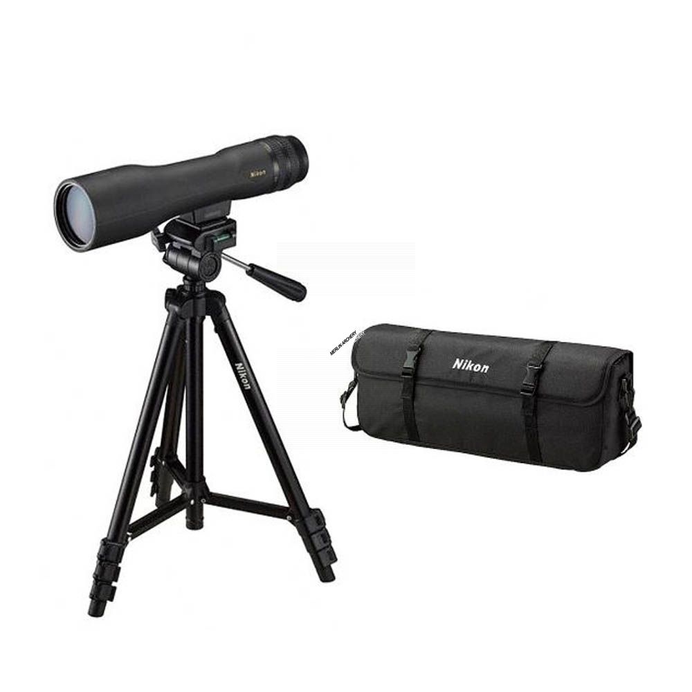  Nikon Prostaff 3 Spotting Scope