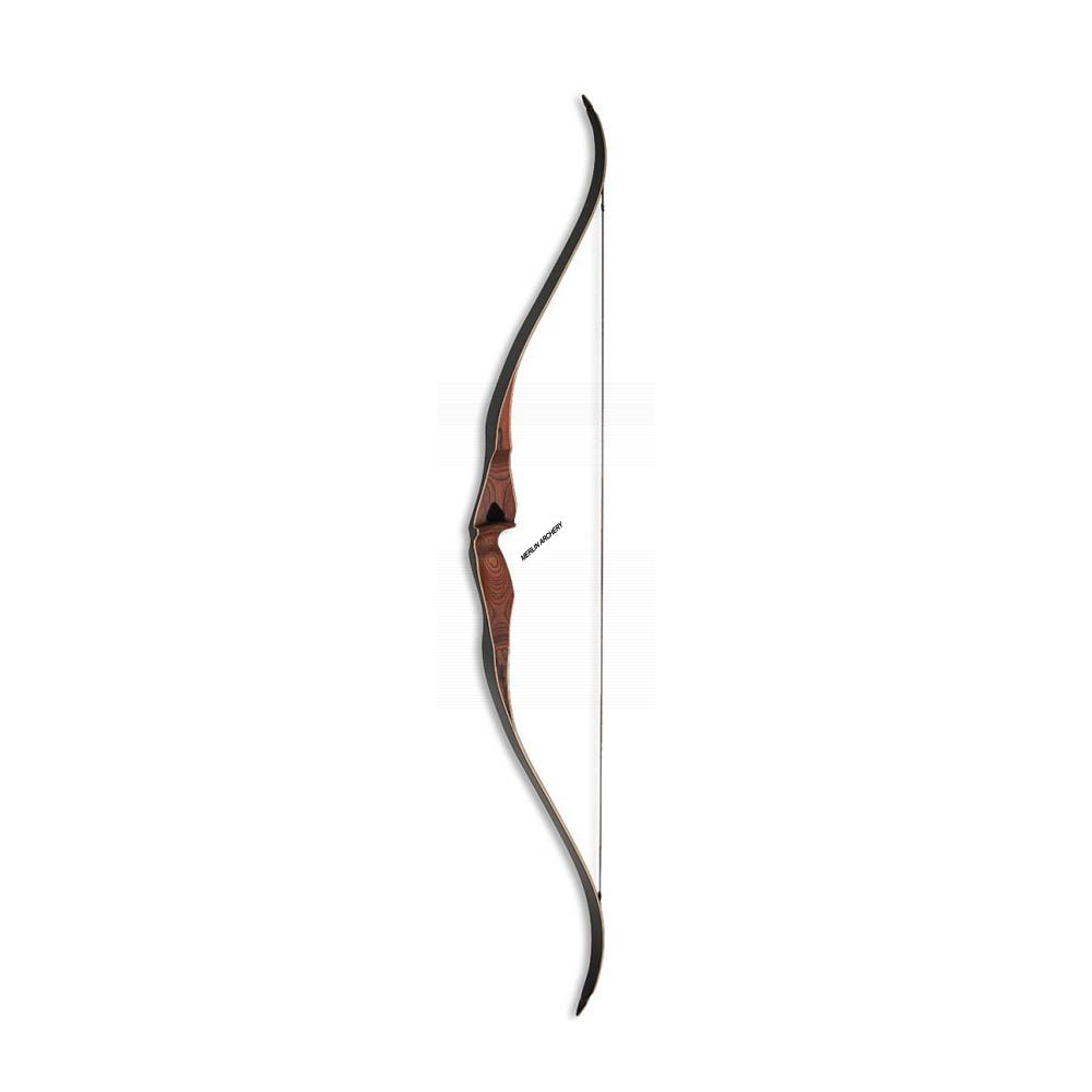  Oakridge Dymond Recurve Field Bow