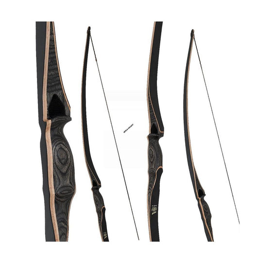  Oakridge Boga Flatbow