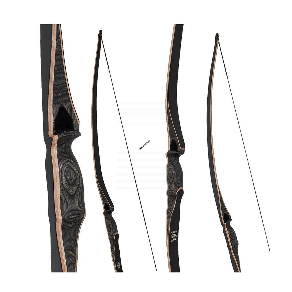  Oakridge Boga Flatbow