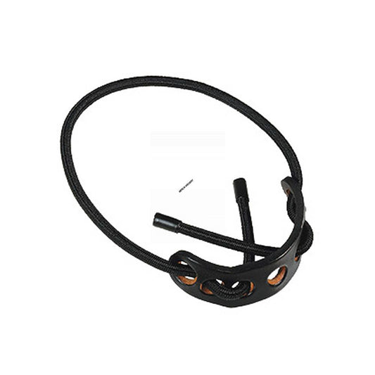  Paradox Bow Sling - Spiral - Leather