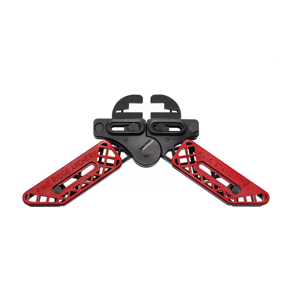  Pine Ridge Kwik Bow Stand