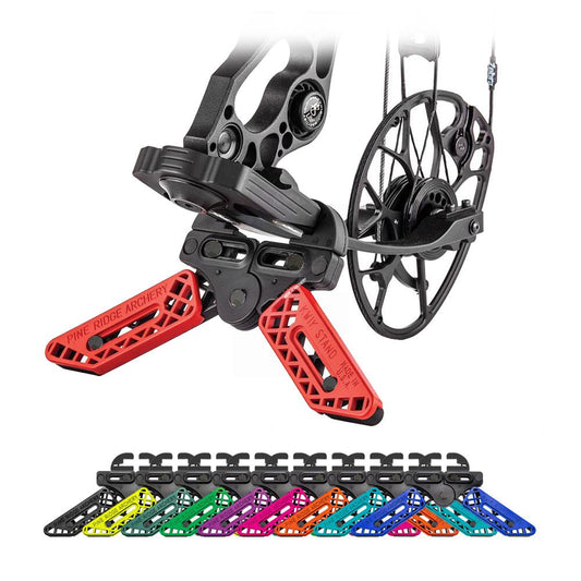  Pine Ridge Kwik Bow Stand
