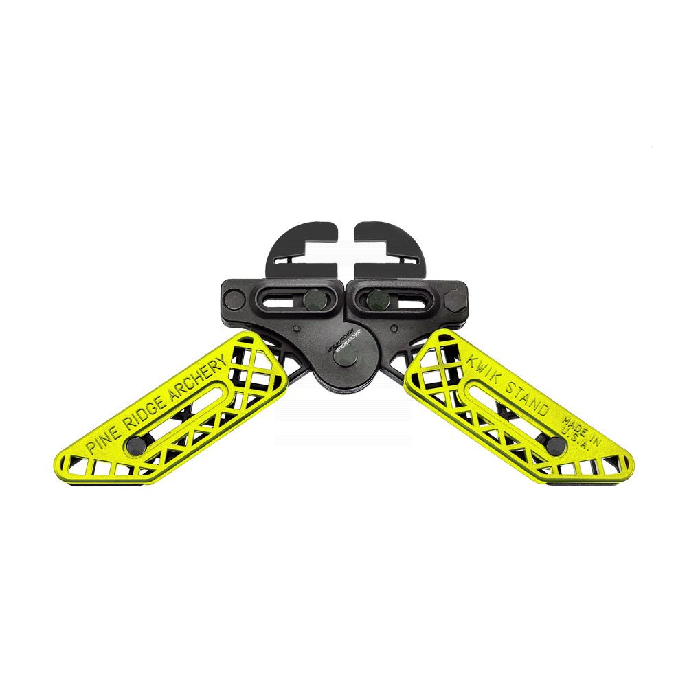  Pine Ridge Kwik Bow Stand