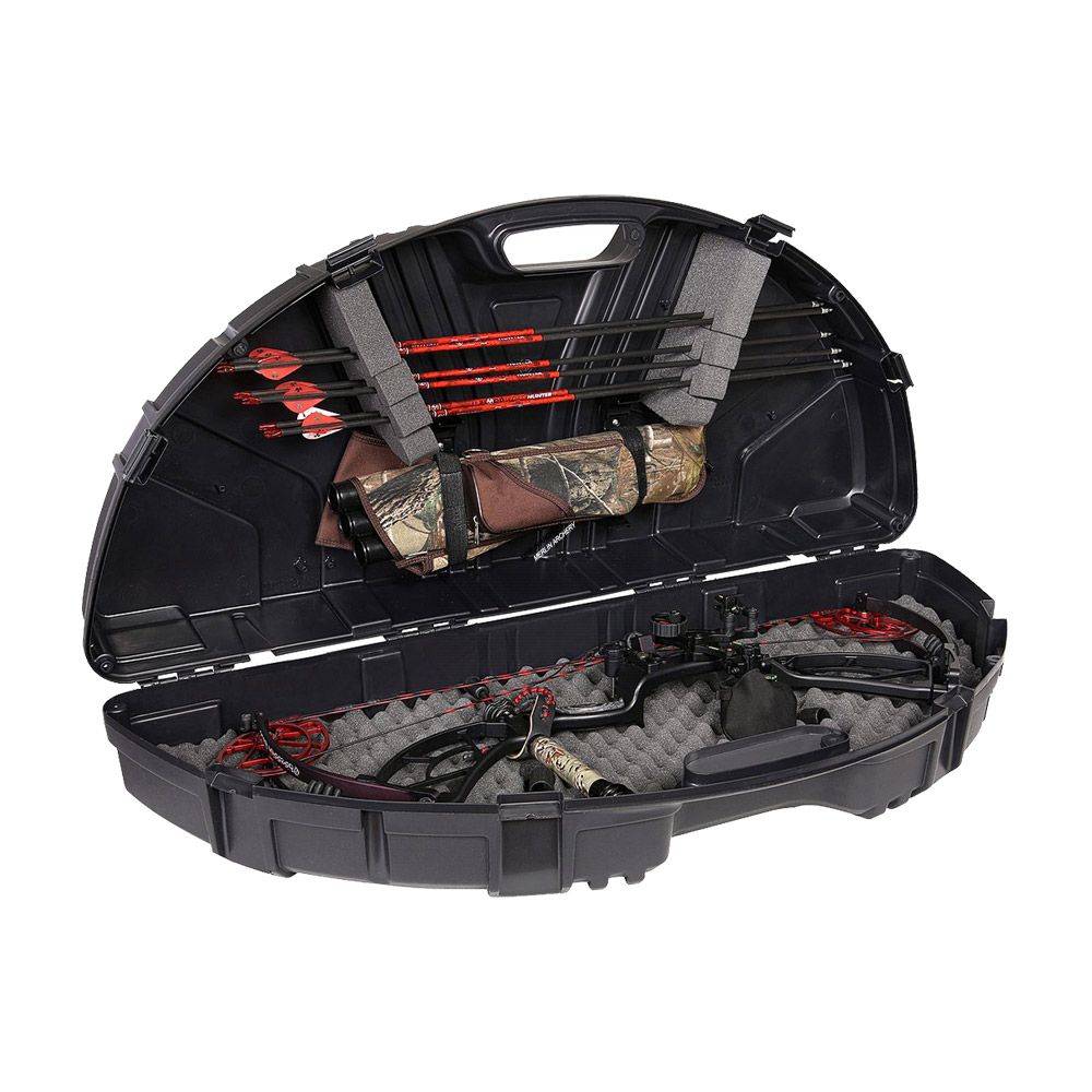  Plano SE Single Compound Case