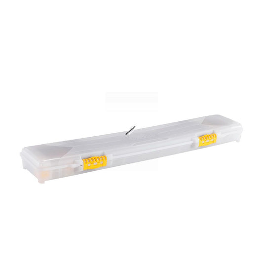  Plano Yellow Lock Arrow Case