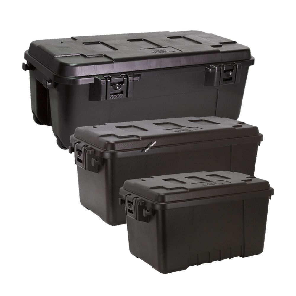  Plano Sportsman Trunk
