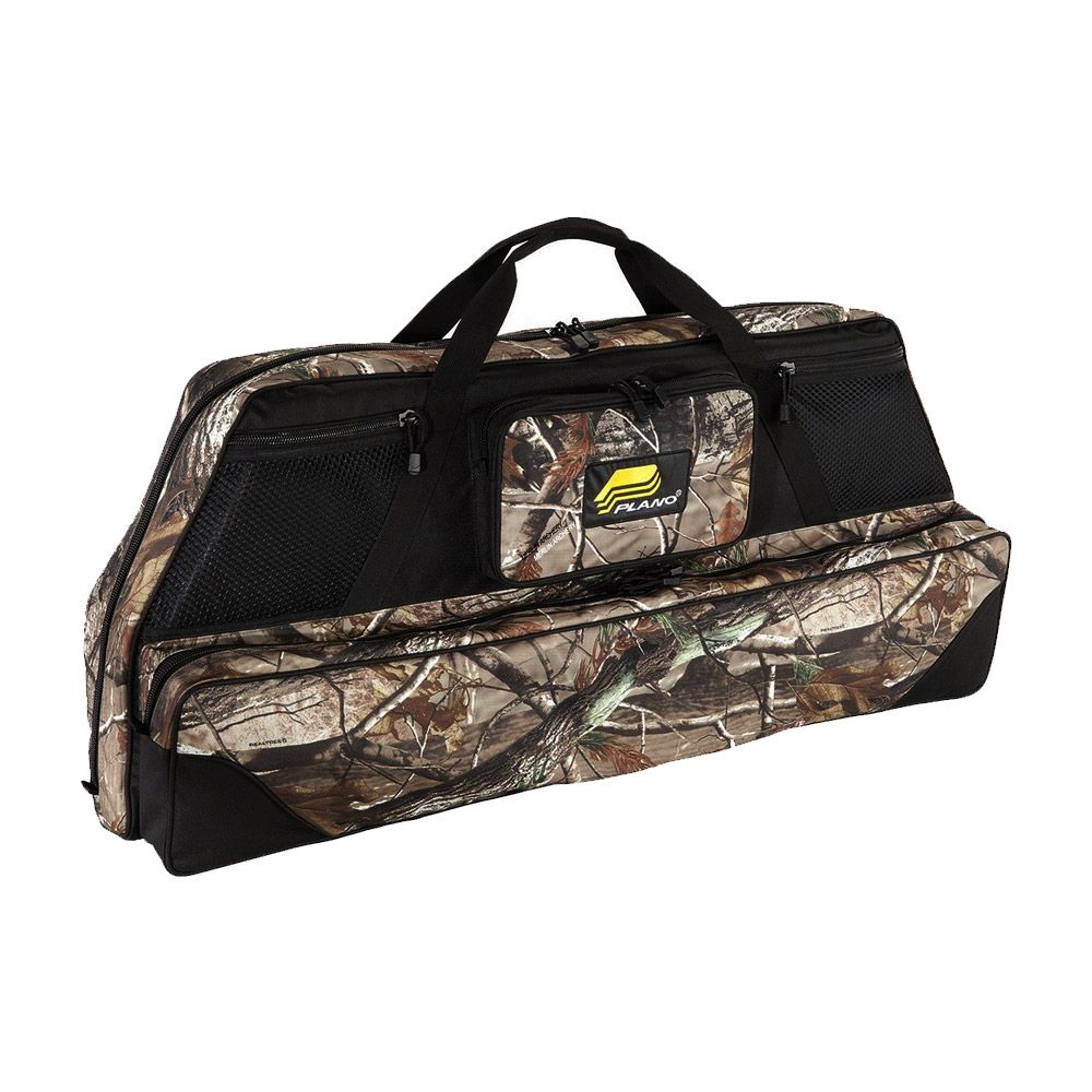  Plano Soft Sided Compound Bow Case